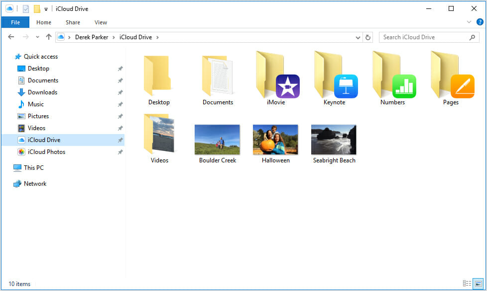 Mac Sync Folders App